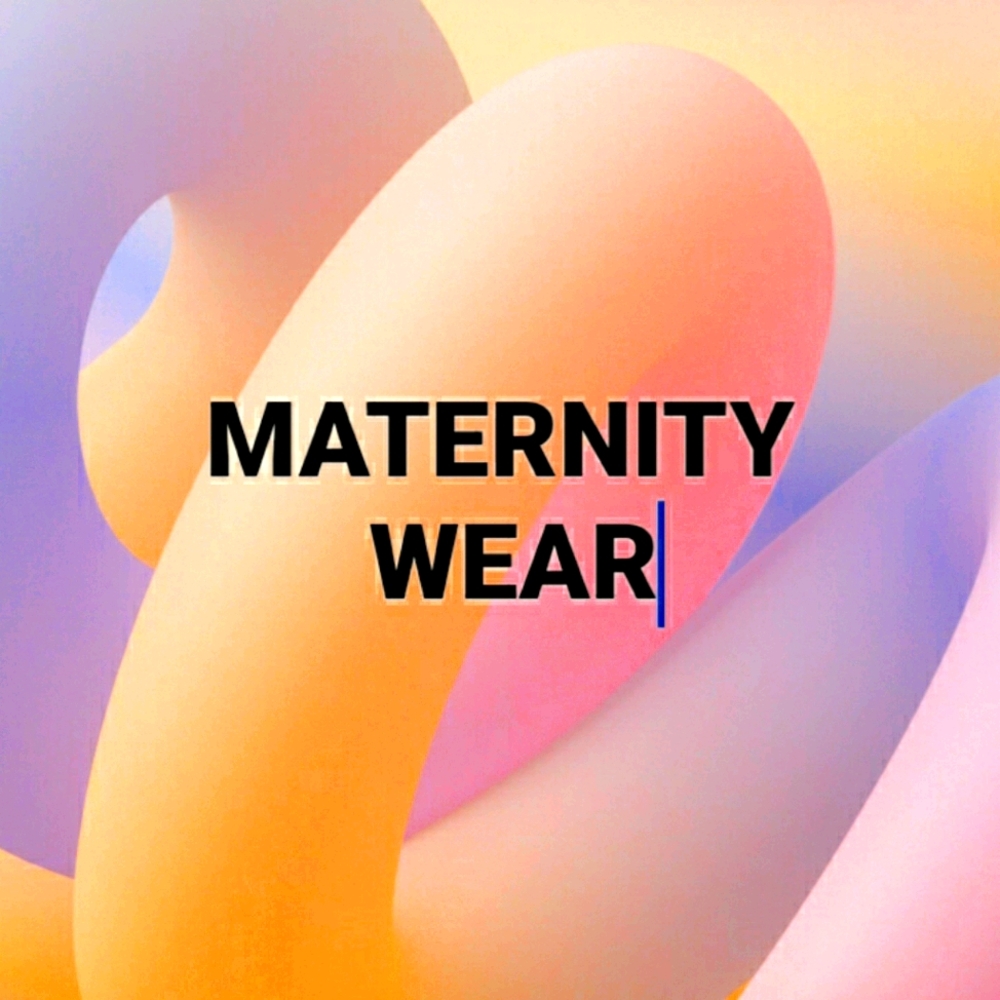 Maternity Wear